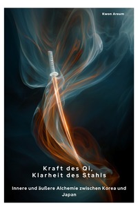 Kraft des Qi, Klarheit des Stahls