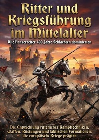 Ritter und Kriegsführung im Mittelalter: Wie Panzerreiter 400 Jahre Schlachten dominierten