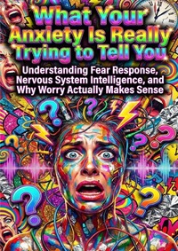 What Your Anxiety Is Really Trying to Tell You