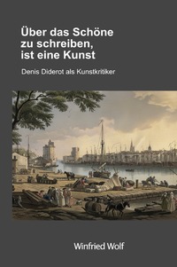 Über das Schöne zu schreiben, ist eine Kunst