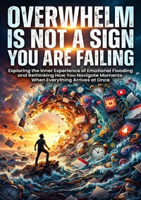 Overwhelm Is Not a Sign You Are Failing