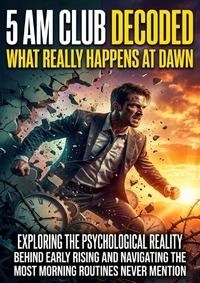 5 AM Club Decoded: What Really Happens at Dawn