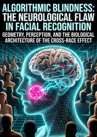 Algorithmic Blindness: The Neurological Flaw in Facial Recognition