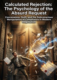 Calculated Rejection: The Psychology of the Absurd Request