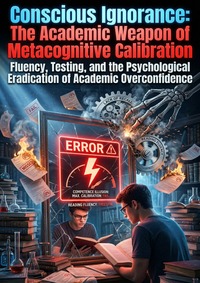 Conscious Ignorance: The Academic Weapon of Metacognitive Calibration