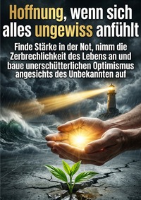 Hoffnung, wenn sich alles ungewiss anfühlt
