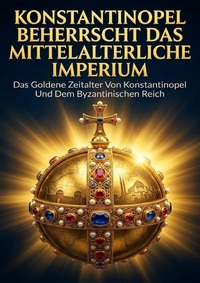 Konstantinopel Beherrscht das Mittelalterliche Imperium