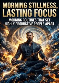 Morning Stillness, Lasting Focus