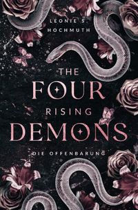 Rising-Demons-Reihe / The Four Rising Demons