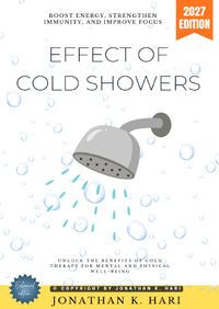 Effect of Cold Showers: