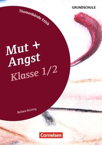 Themenbände Ethik/Philosophie Grundschule - Klasse 1/2