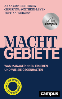 Machtgebiete