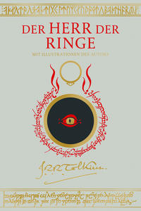 Der Herr der Ringe Luxusausgabe