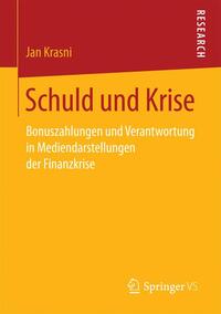 Schuld und Krise