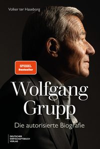 Wolfgang Grupp