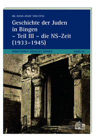 Geschichte der Juden in Bingen
