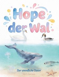 Hope der Wal