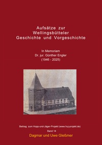 Aufsätze zur Wellingsbütteler Geschichte und Vorgeschichte