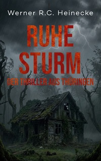 Ruhesturm