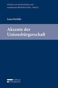 Akzente der Unionsbürgerschaft