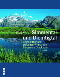 Simmental und Diemtigtal