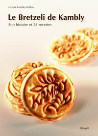 Le Bretzeli de Kambly