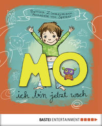 Mo - Ich bin jetzt wach!
