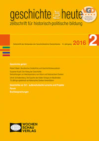Kompetenzen ohne Ende?