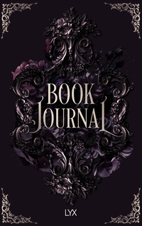 LYX Book Journal