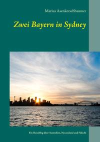 Zwei Bayern in Sydney