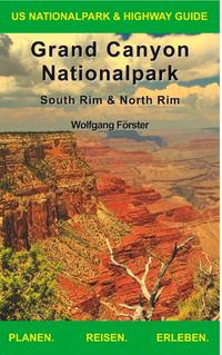 Grand Canyon Nationalpark