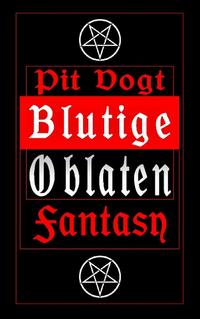 Blutige Oblaten