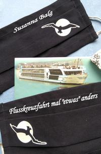 Flusskreuzfahrt / Flusskreuzfahrt mal 