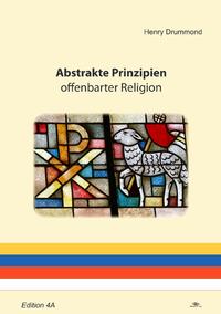 Abstrakte Prinzipien offenbarter Religion