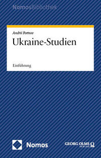 Ukraine-Studien