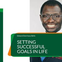 Setting Successful Goals in Life
