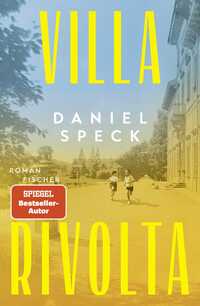 Villa Rivolta