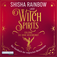 WitchSpirits – Erlerne die Hohe Hexenkunst