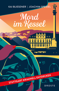 Mord im Kessel