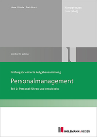 Prüfungsorientierte Aufgabensammlung 