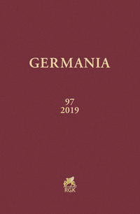 Germania 97 (2019)