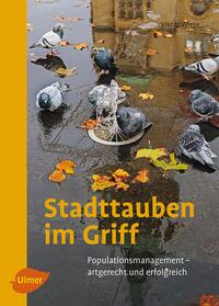Stadttauben im Griff