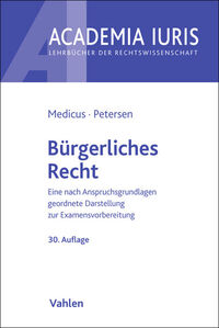 Bürgerliches Recht