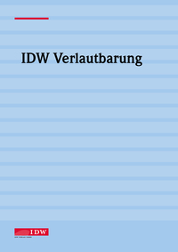 International Standards on Auditing [DE] 530 - Stichprobenprüfung (ISA [DE] 530)