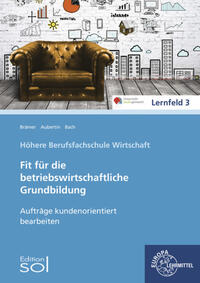 Aufträge kundenorientiert bearbeiten