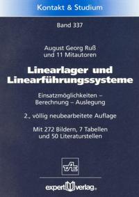 Linearlager und Linearführungssysteme