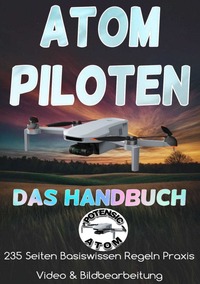 Atom Pilot