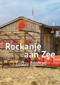 Rockanje aan Zee