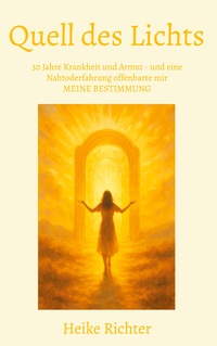 Quell des Lichts