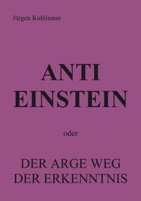 Anti Einstein